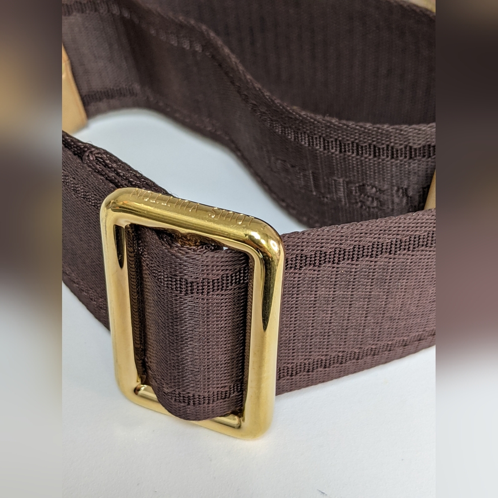 Hold! Louis Vuitton Bandoulière Strap "LIVE SHOW  Strap "LIVE SHOW TODAY" - Picture 4 of 8